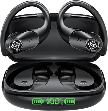 Wireless Earbuds Bluetooth Headphones